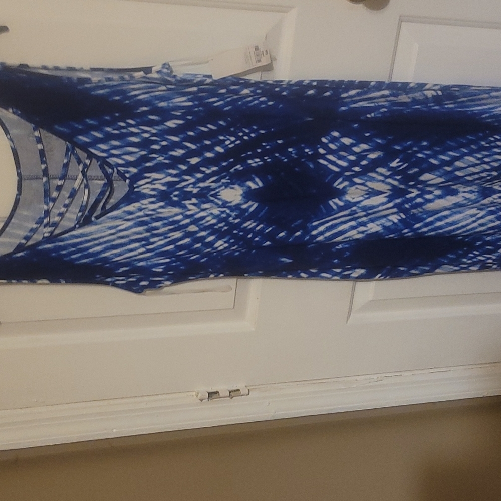 Decree summer dress size Lg